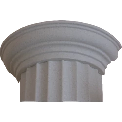 KR-12 Oszlopfő (10-31 cm átmérőig) 