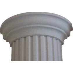 KR-13 Oszlopfő (10-31 cm átmérőig) 