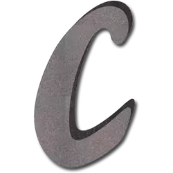 "C" házszám