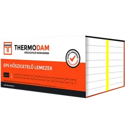 EPS 100 Lépésálló Hőszigetelő Lemez