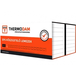 EPS 150 Terhelhető Hőszigetelő Lemez