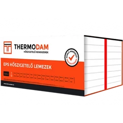 EPS 80 Homlokzati Hőszigetelő Lemez
