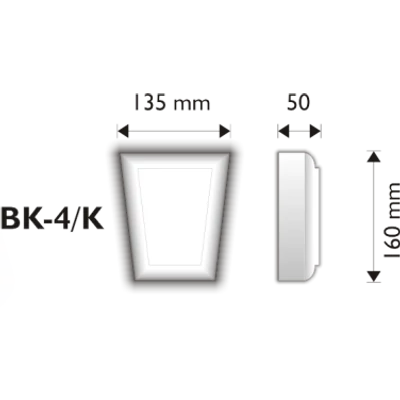 BK-4/K Ékkő