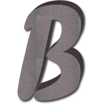"B" házszám