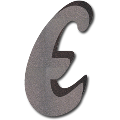 "E" házszám