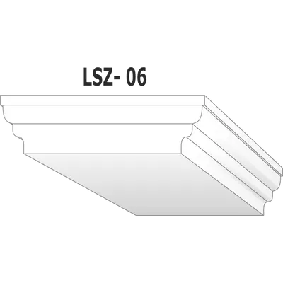LSZ-06 Lámpasziget 